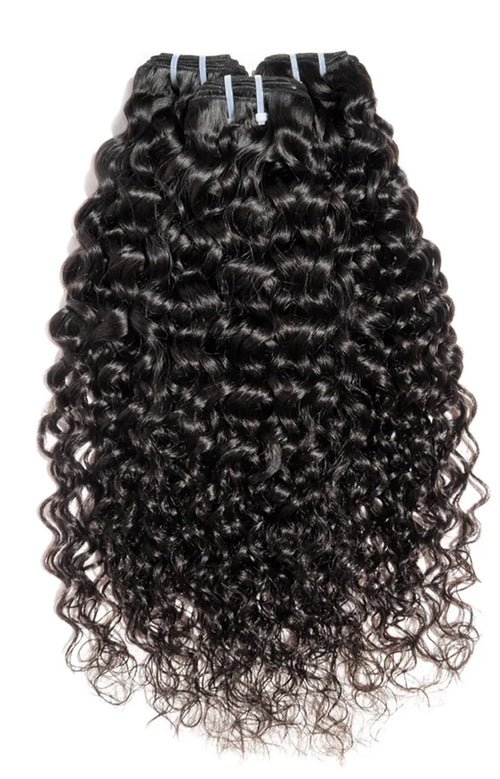 Burmese Loose Deepwave